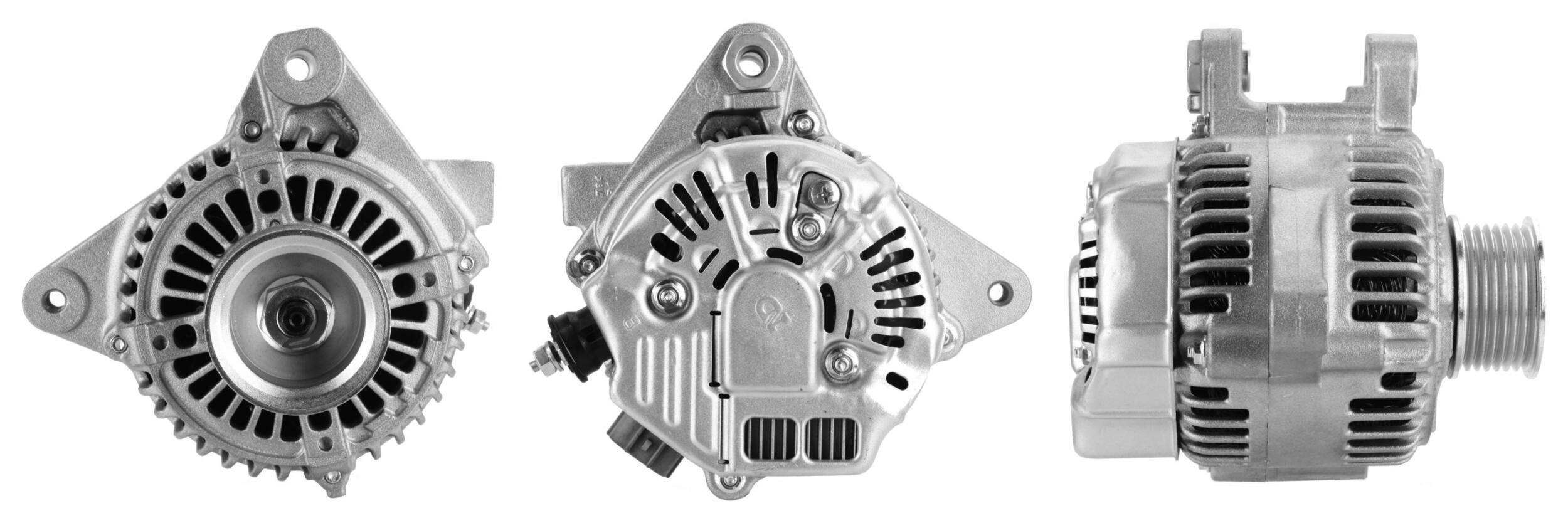 Generator / Alternator LRA02210 LUCAS