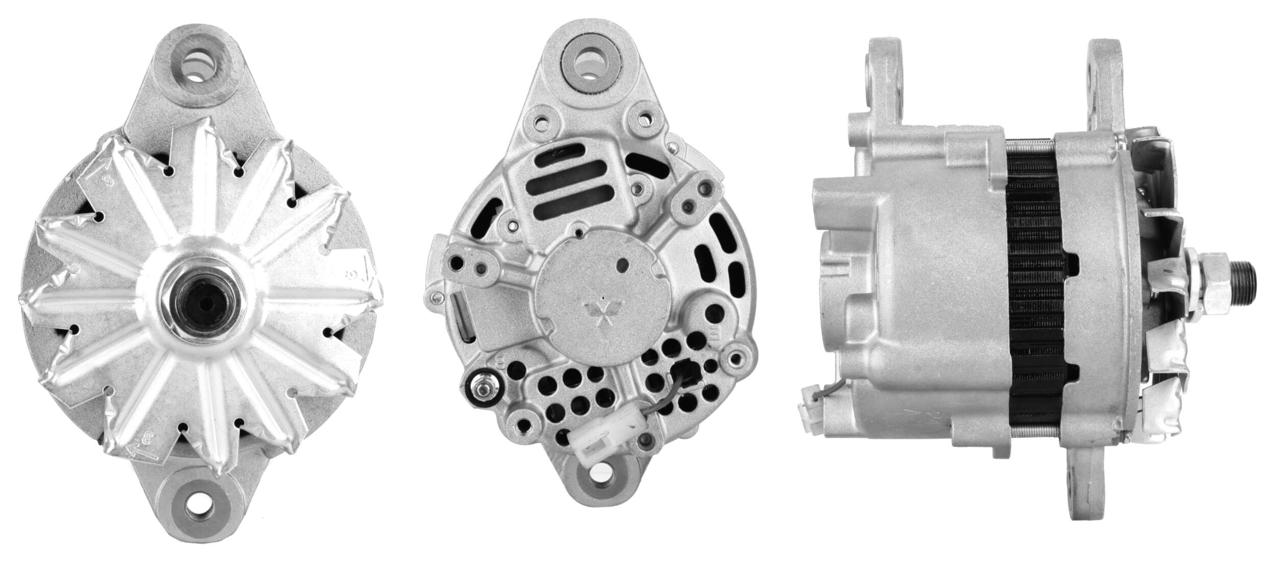 Generator / Alternator LRA02426 LUCAS