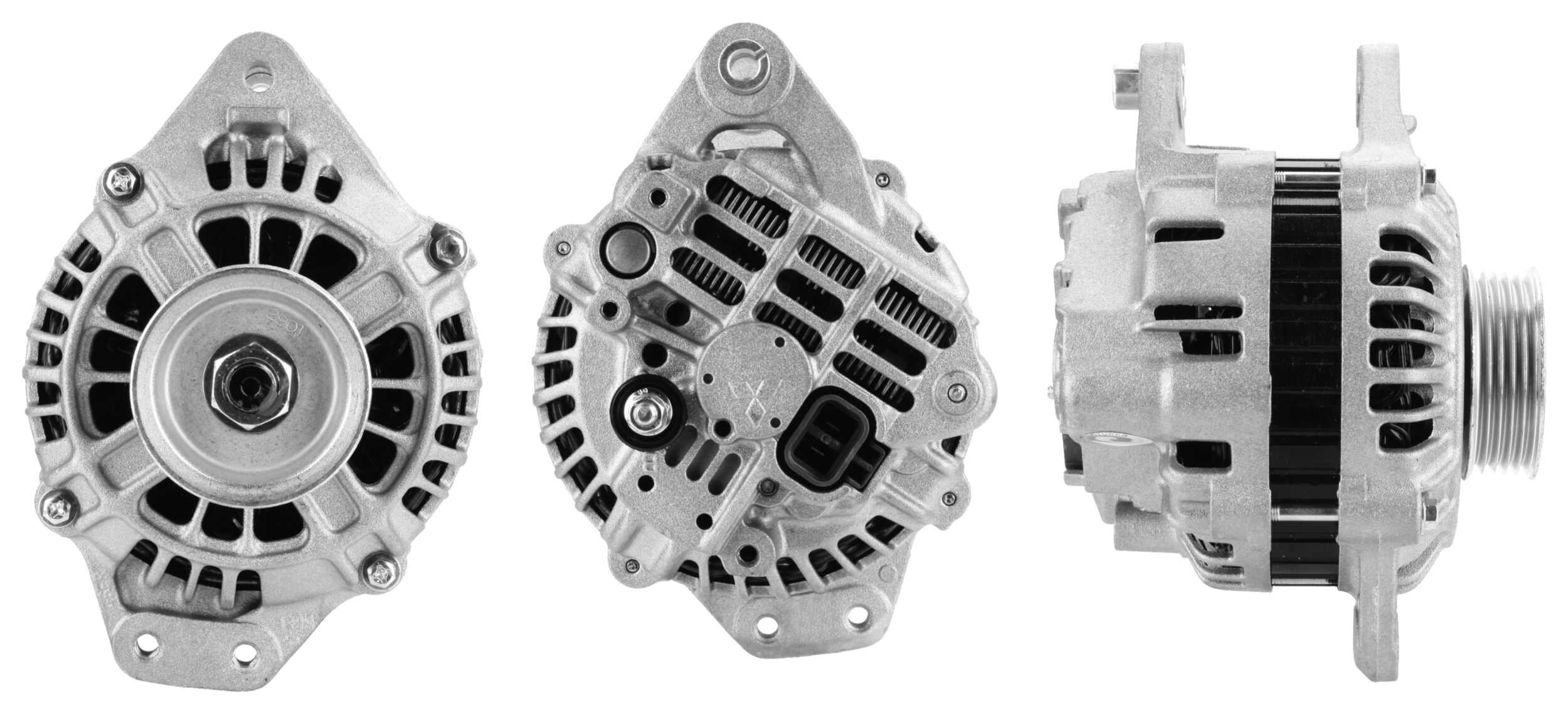 Generator / Alternator LRA01387 LUCAS