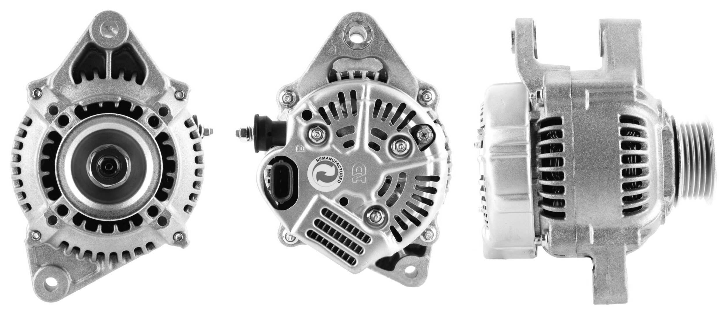 Generator / Alternator LRB00210 LUCAS
