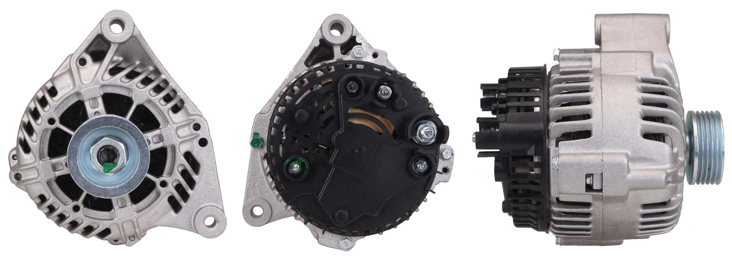 Generator / Alternator LRB00206 LUCAS