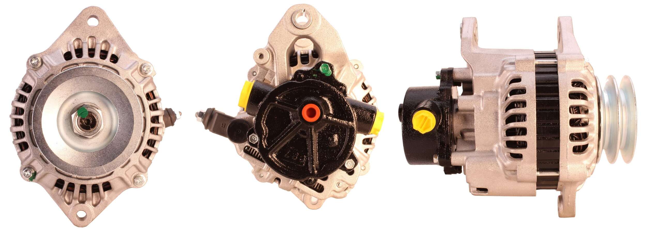 Generator / Alternator LRA01359 LUCAS