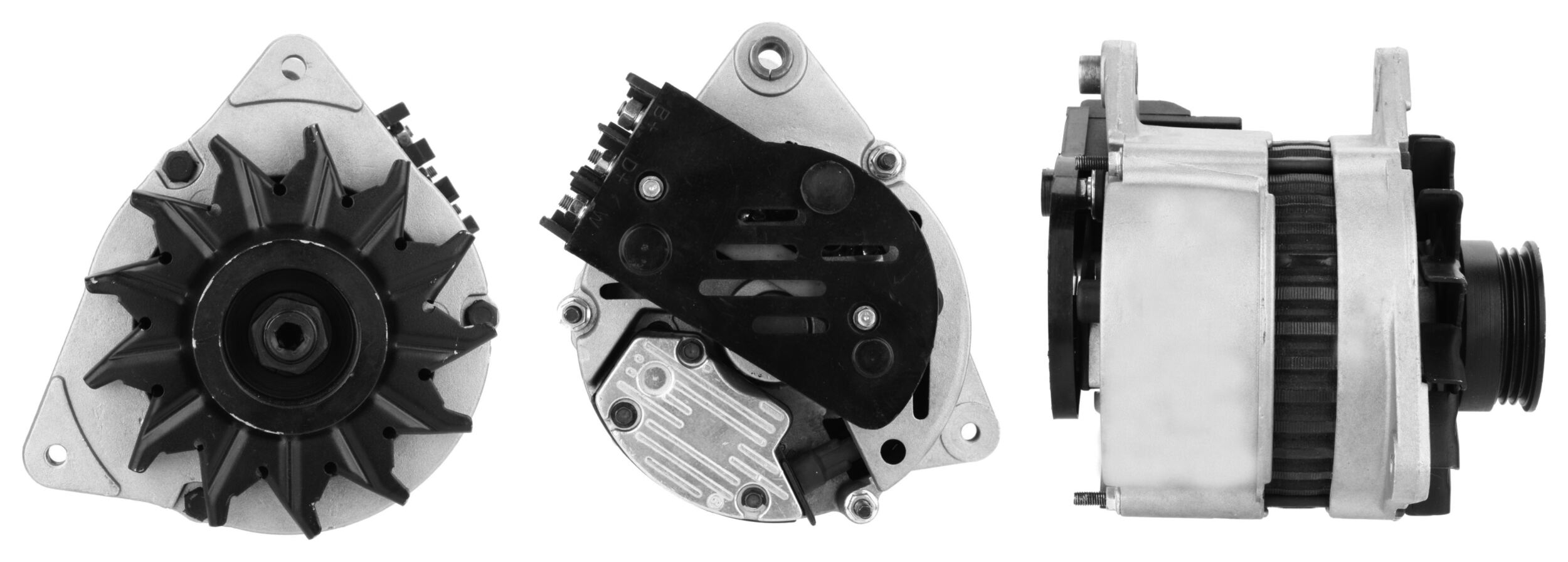 Generator / Alternator LRA00521 LUCAS