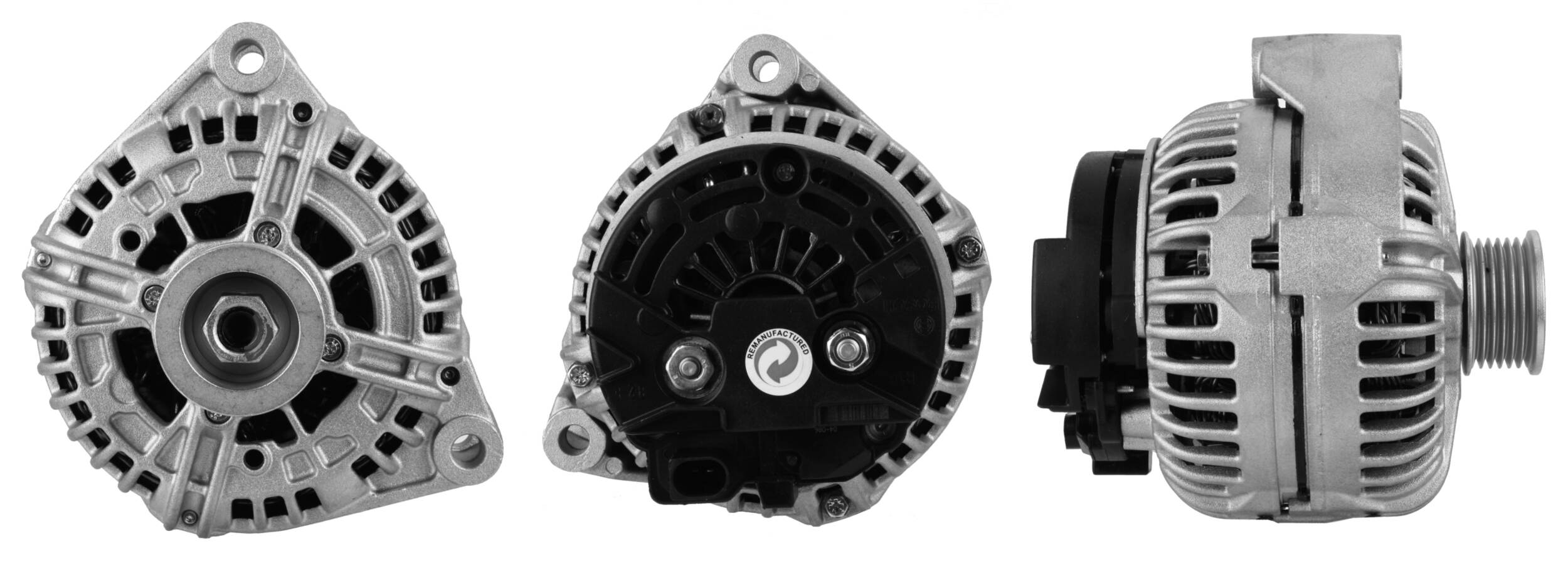 Generator / Alternator LRA02294 LUCAS