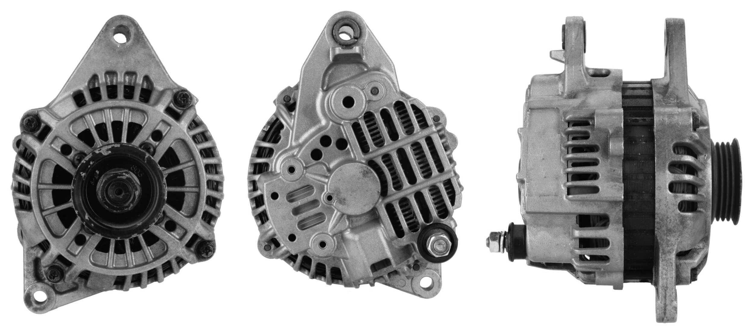 Generator / Alternator LRA02305 LUCAS