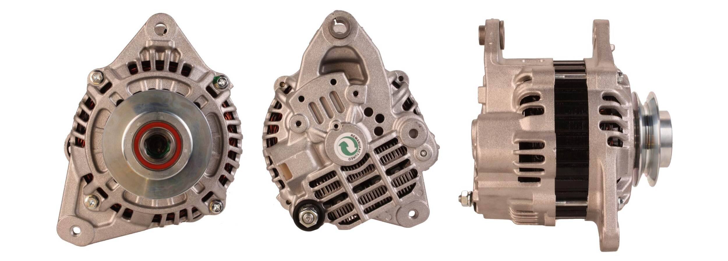 Generator / Alternator LRA02307 LUCAS