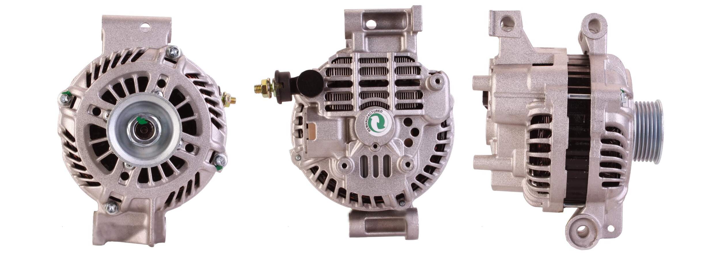 Generator / Alternator LRA01166 LUCAS