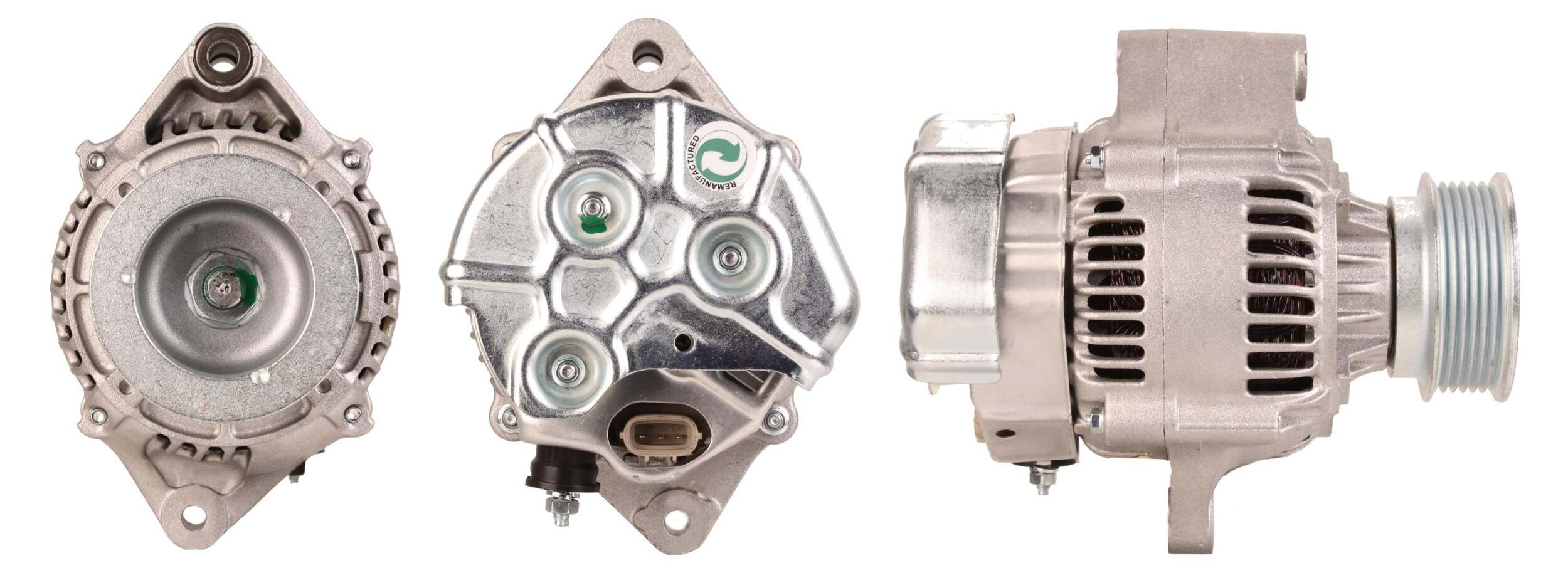 Generator / Alternator LRA02268 LUCAS