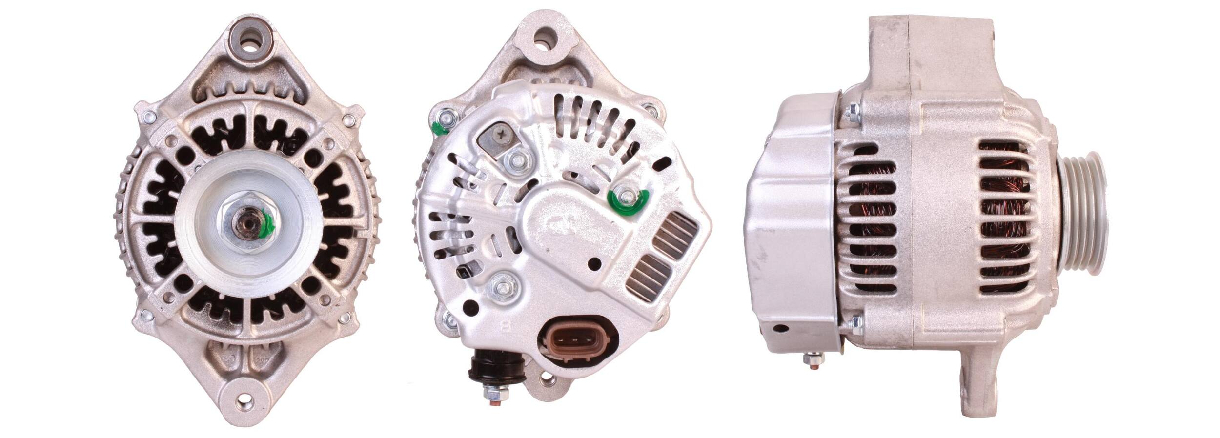 Generator / Alternator LRA02270 LUCAS
