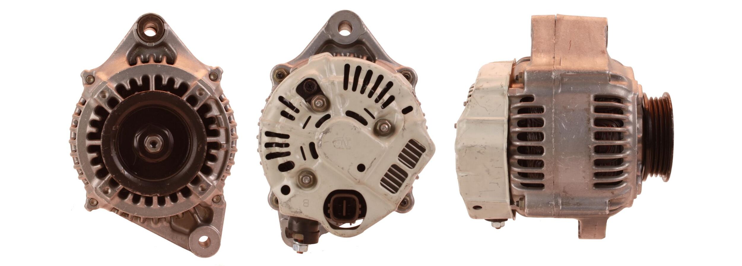 Generator / Alternator LRA02275 LUCAS