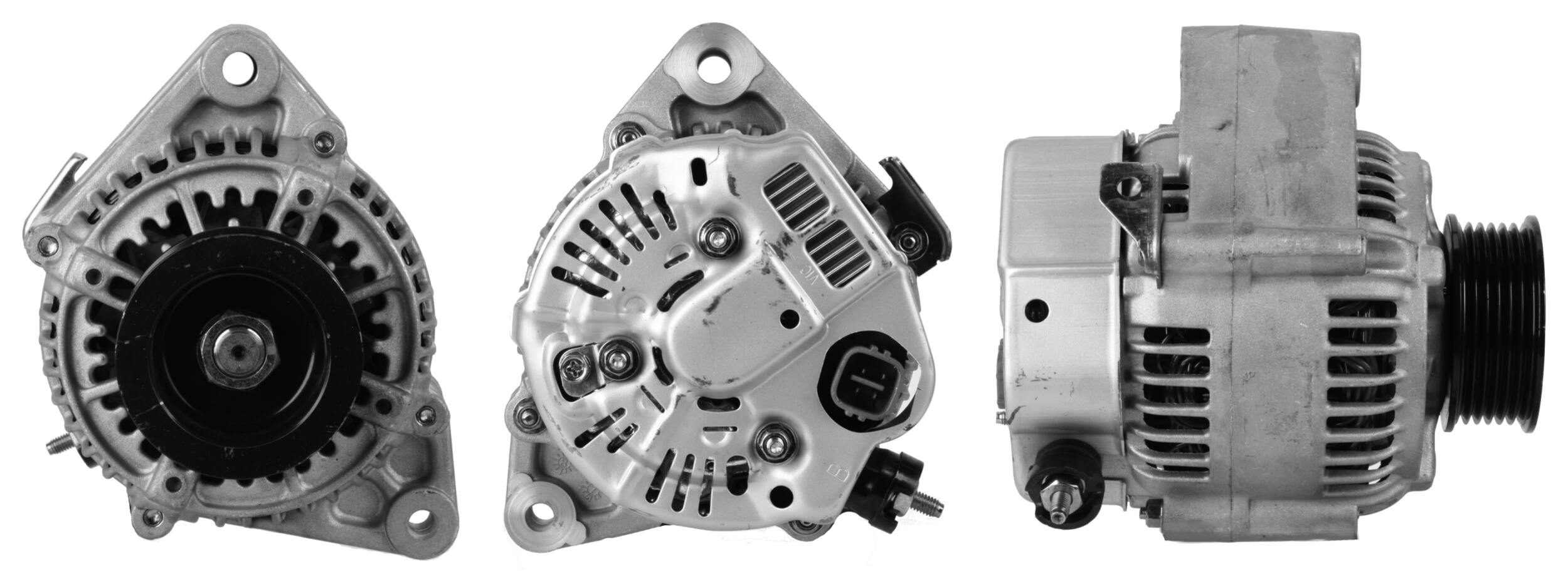 Generator / Alternator LRA02277 LUCAS