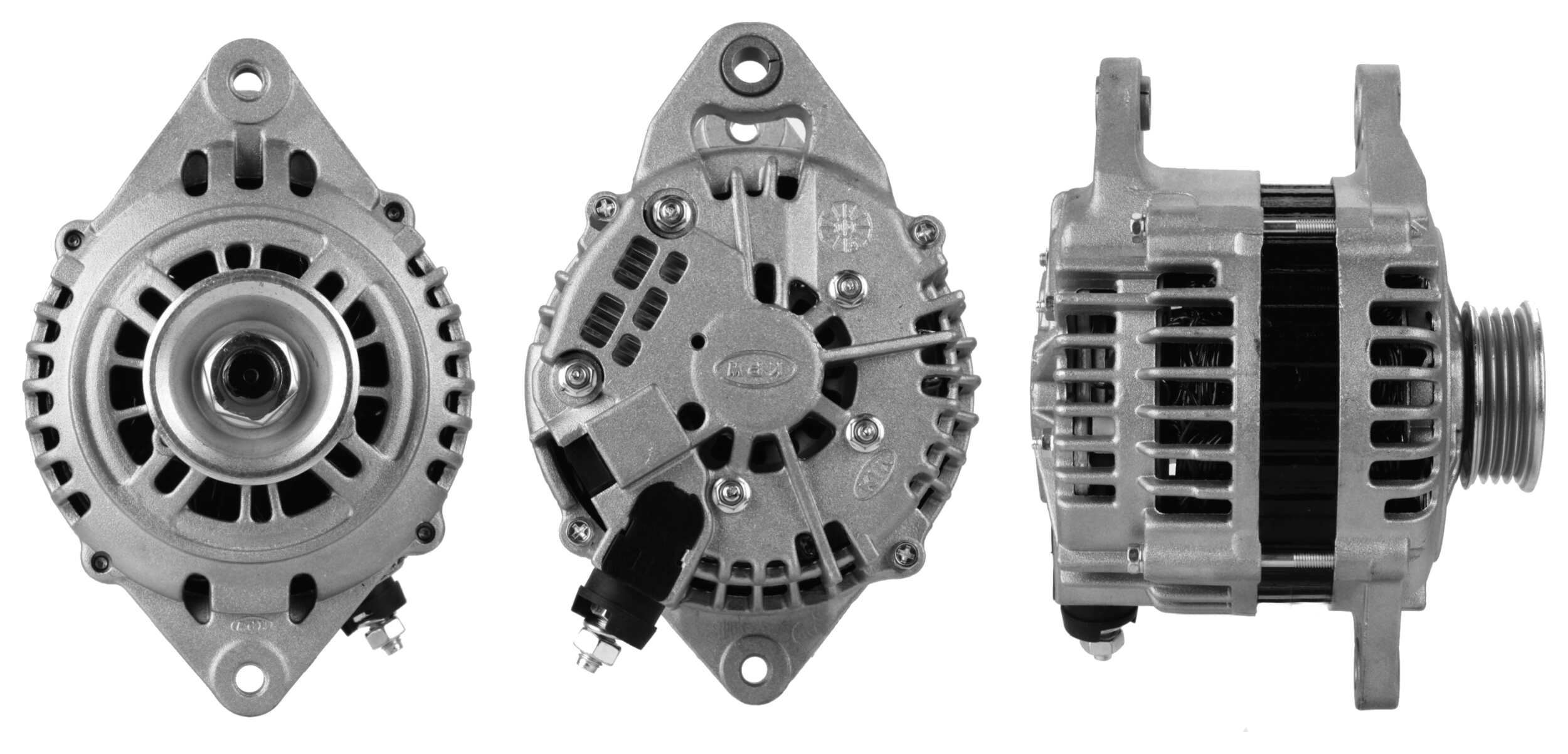 Generator / Alternator LRA02314 LUCAS