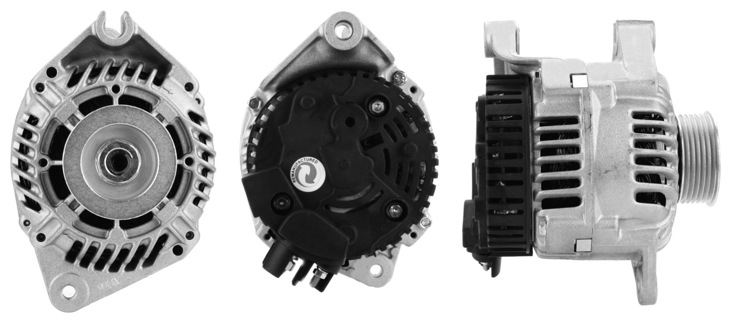 Generator / Alternator LRA01448 LUCAS