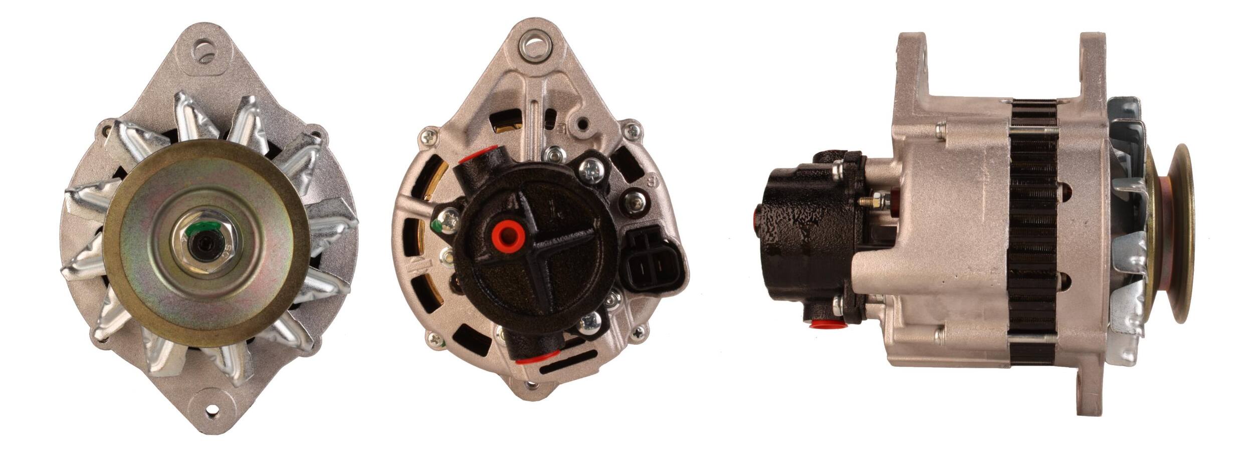 Generator / Alternator LRA01395 LUCAS