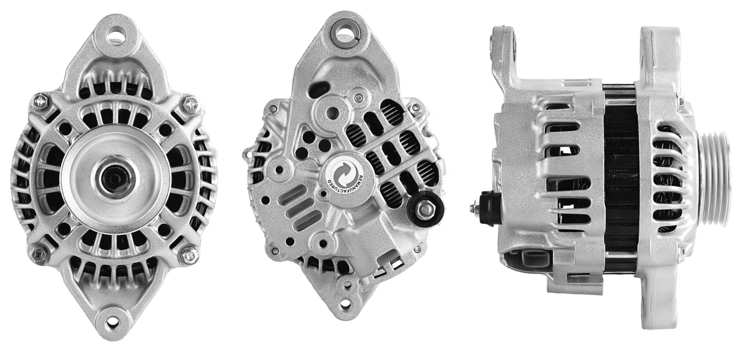 Generator / Alternator LRA02660 LUCAS