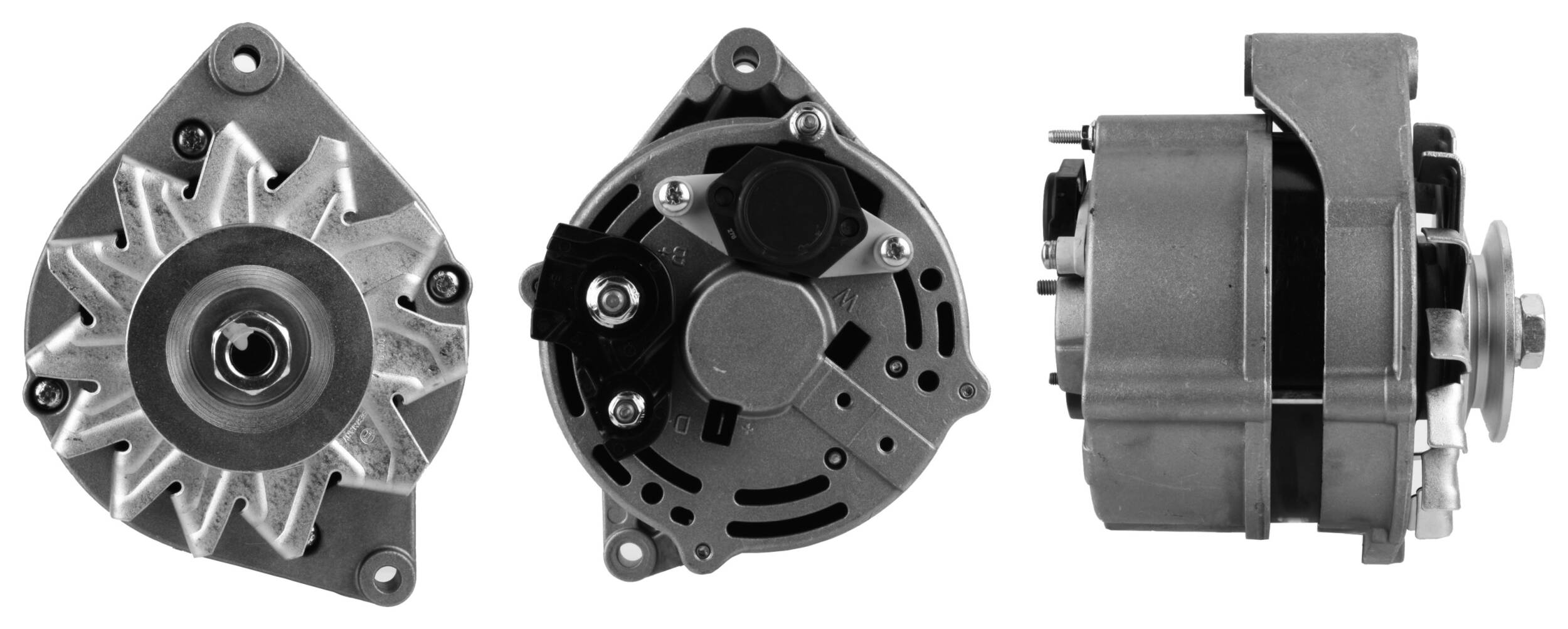 Generator / Alternator LRB00318 LUCAS