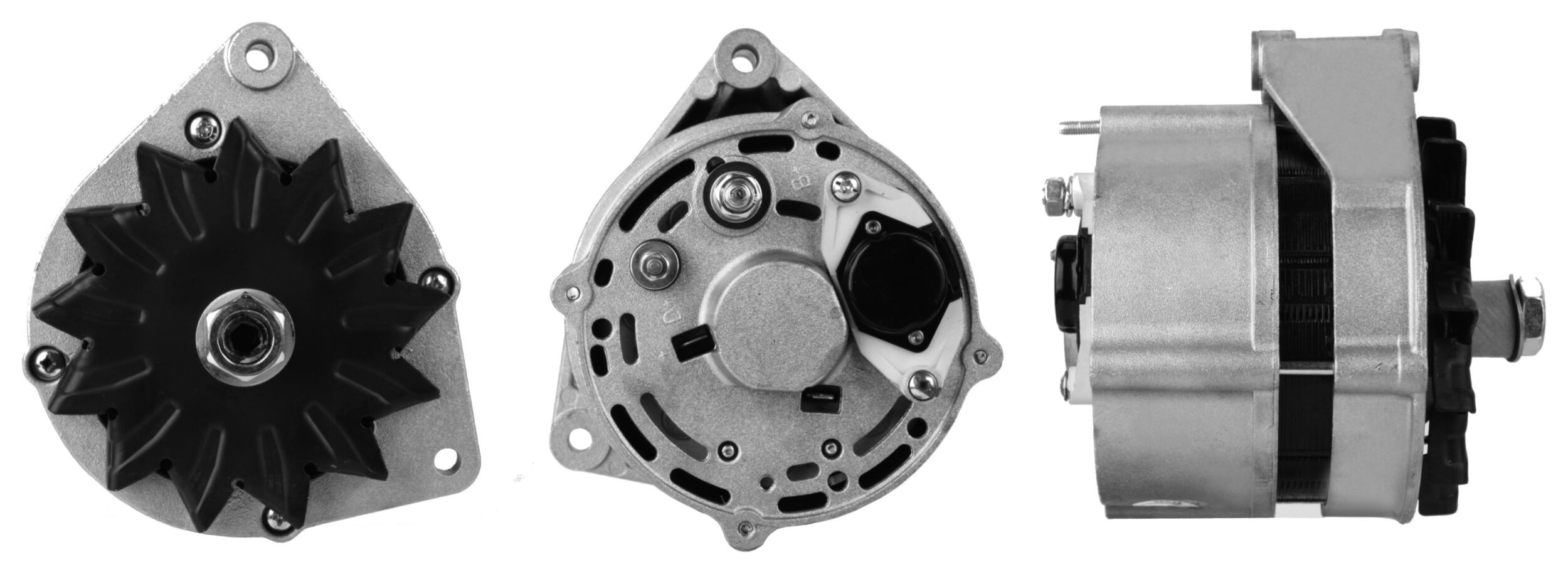 Generator / Alternator LRA01397 LUCAS