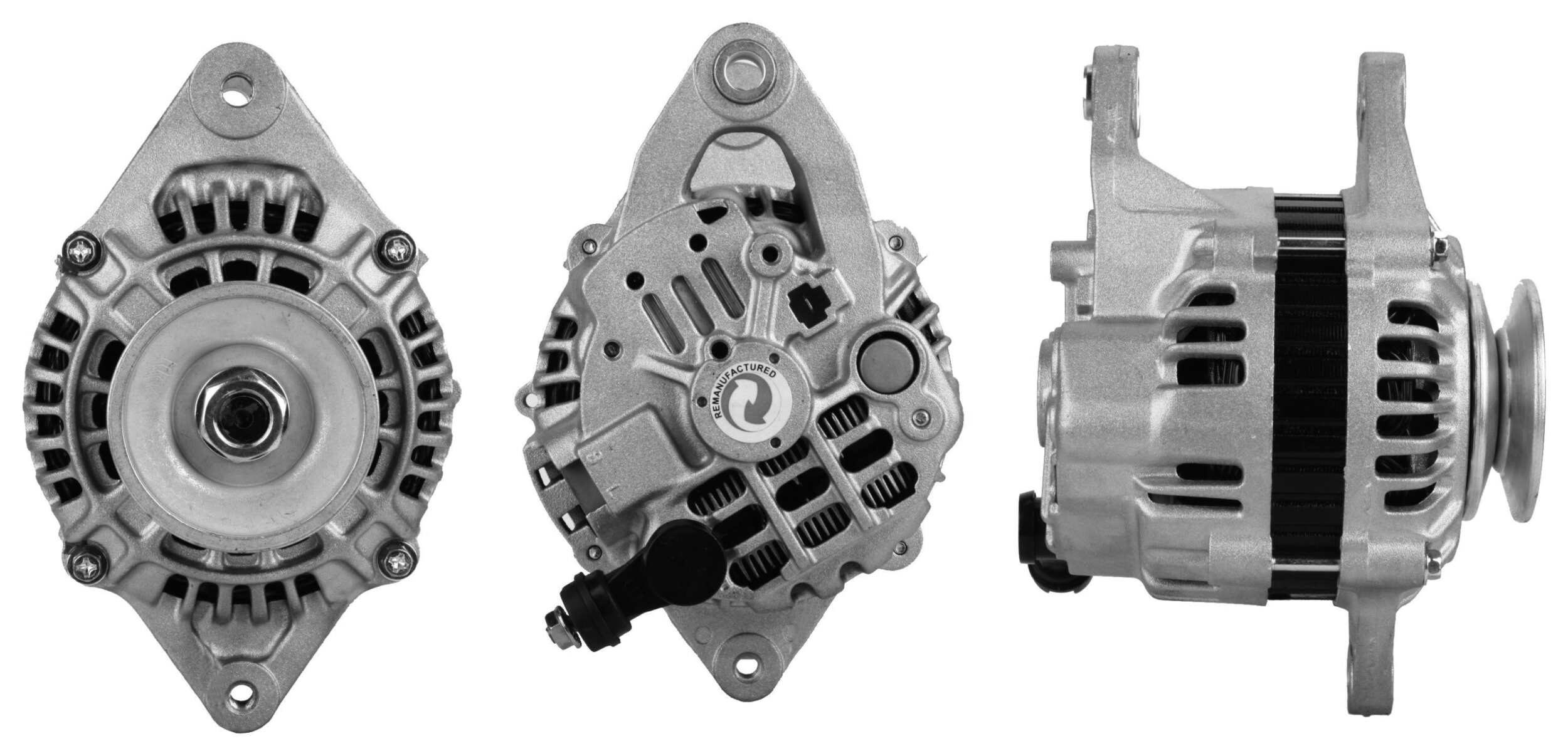 Generator / Alternator LRA02640 LUCAS