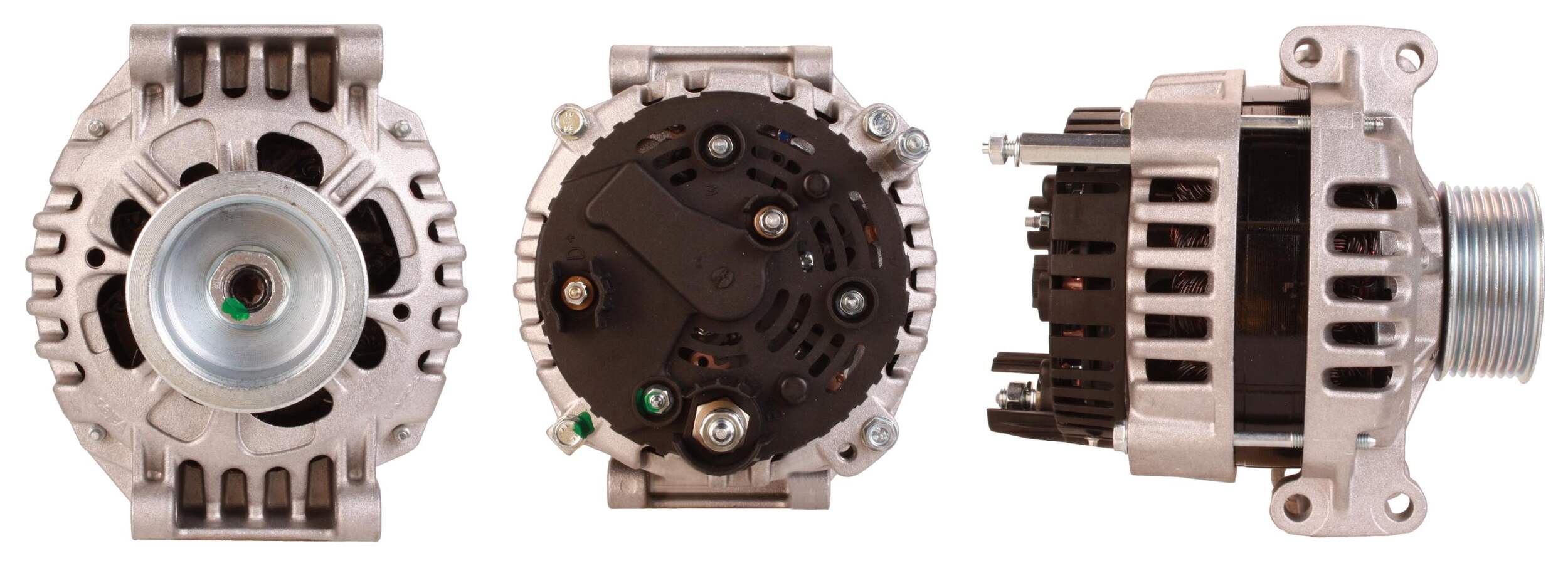 Generator / Alternator LRA02532 LUCAS
