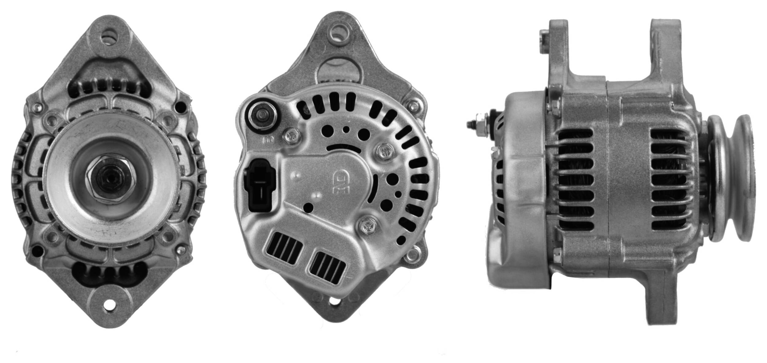 Generator / Alternator LRA02372 LUCAS