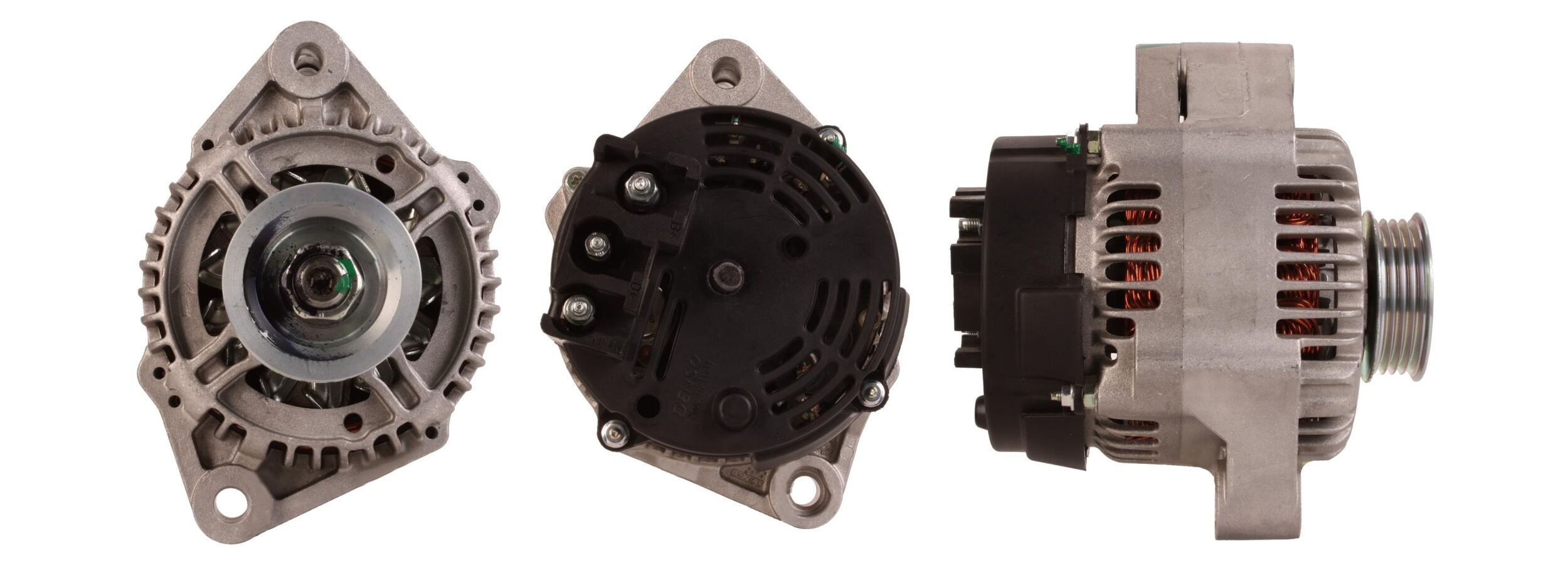 Generator / Alternator LRA02345 LUCAS