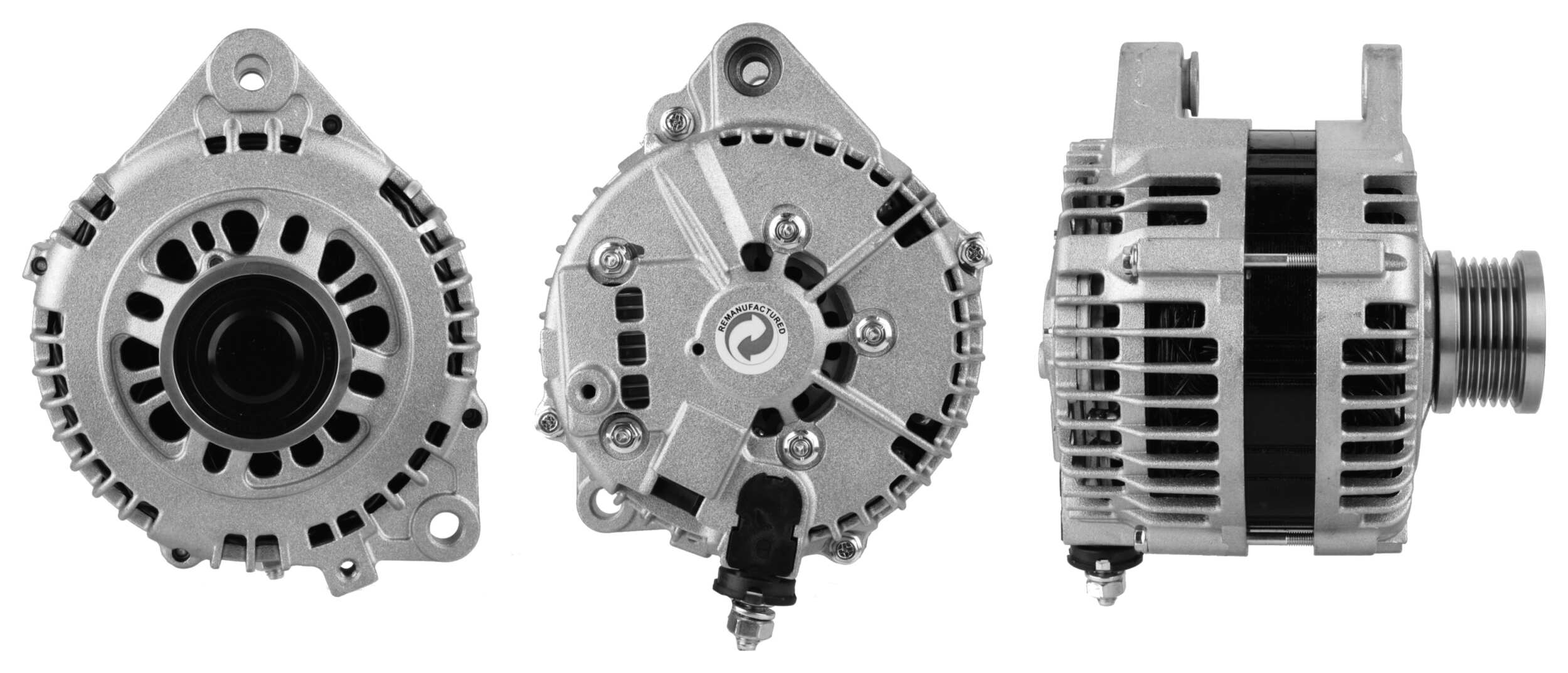 Generator / Alternator LRA02351 LUCAS