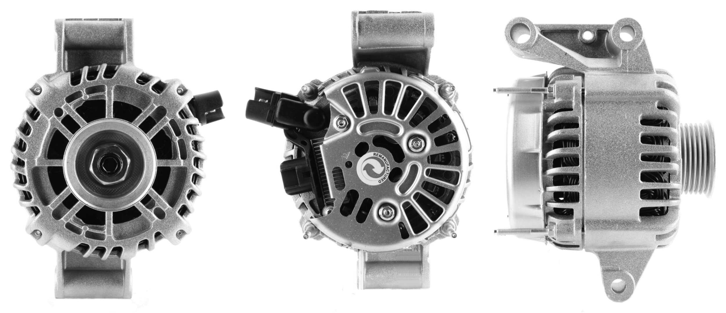 Generator / Alternator LRB00497 LUCAS