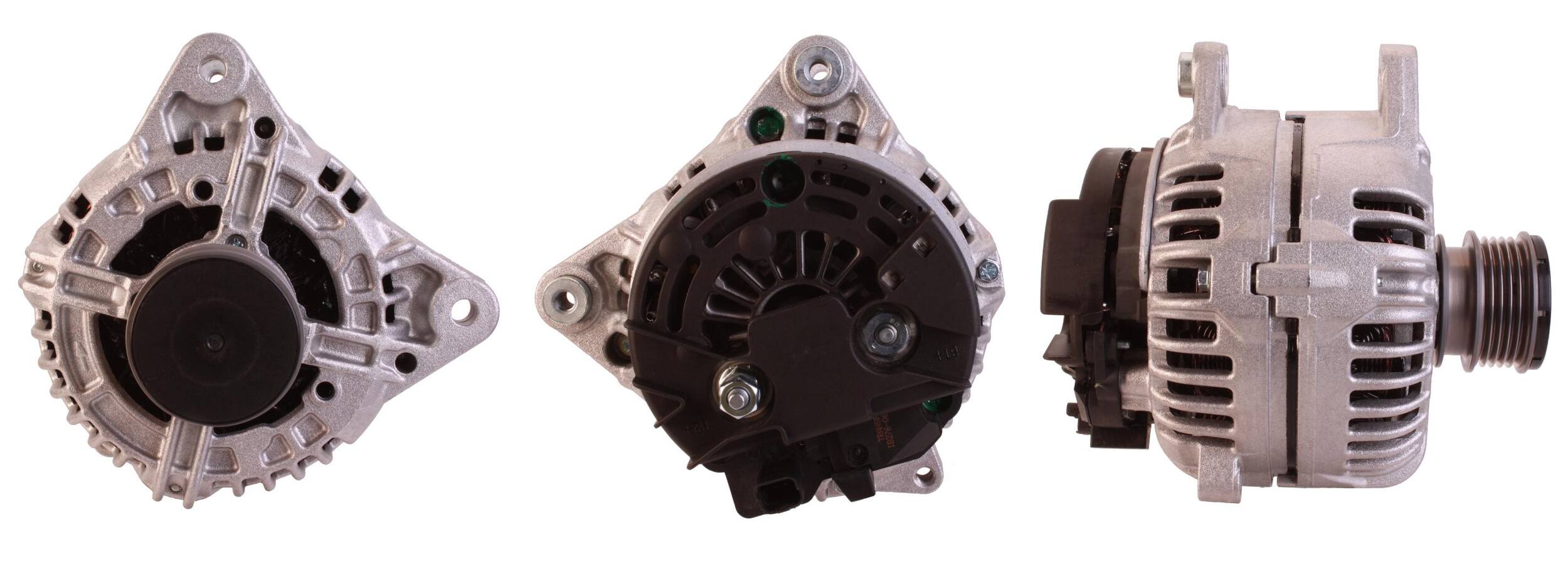 Generator / Alternator LRA02540 LUCAS