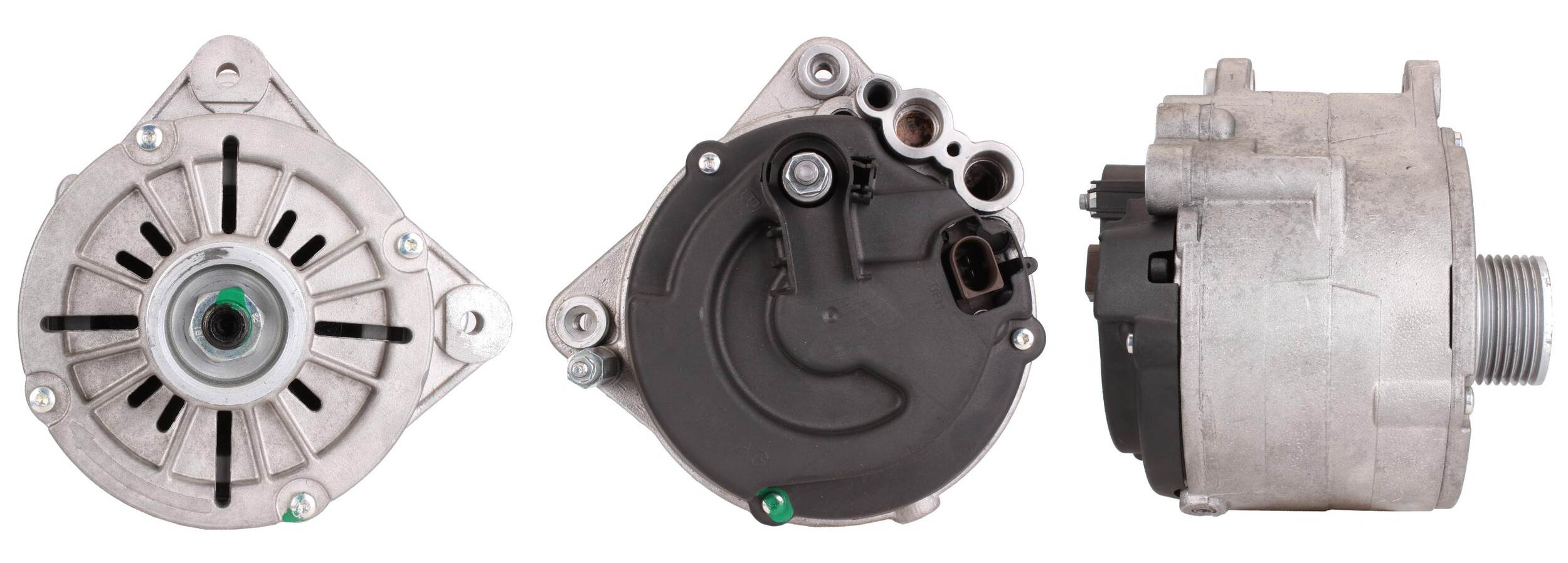 Generator / Alternator LRA02553 LUCAS