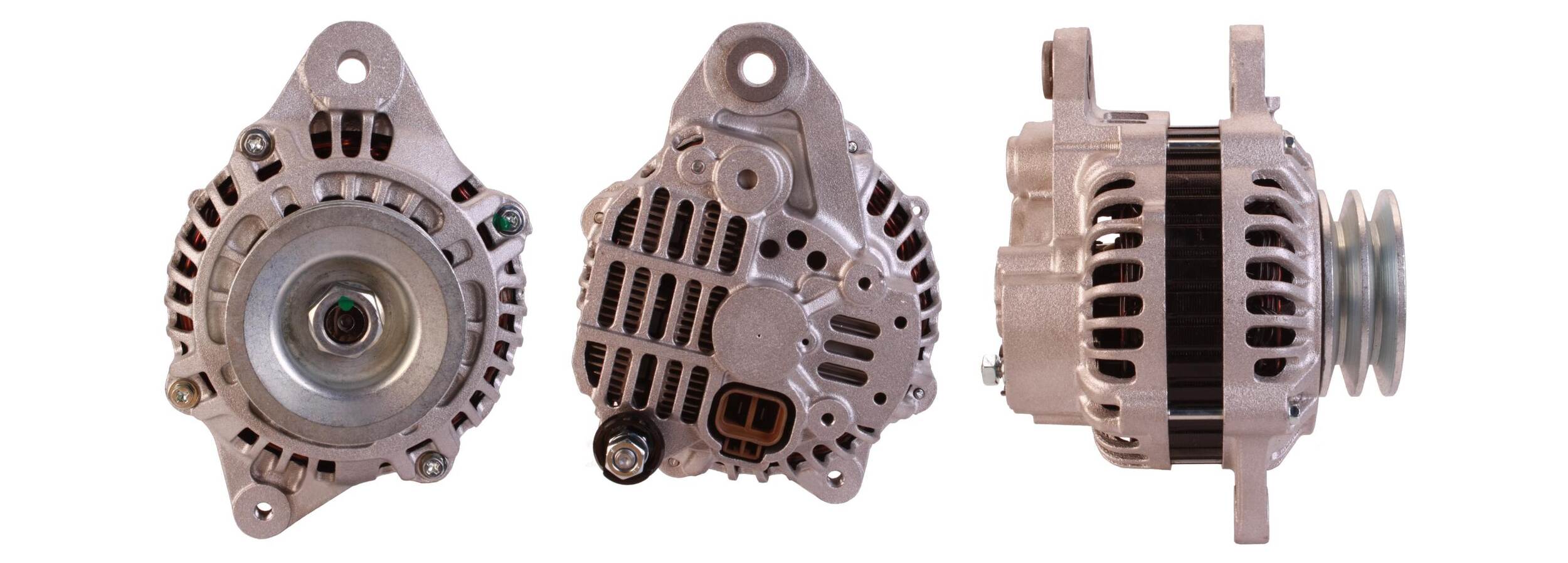 Generator / Alternator LRA02992 LUCAS