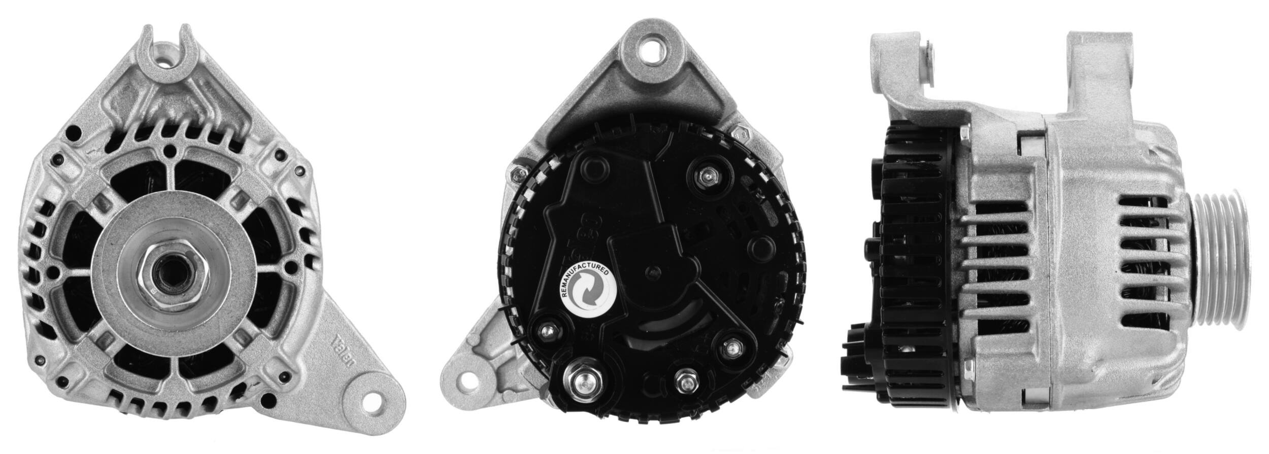 Generator / Alternator LRB00186 LUCAS