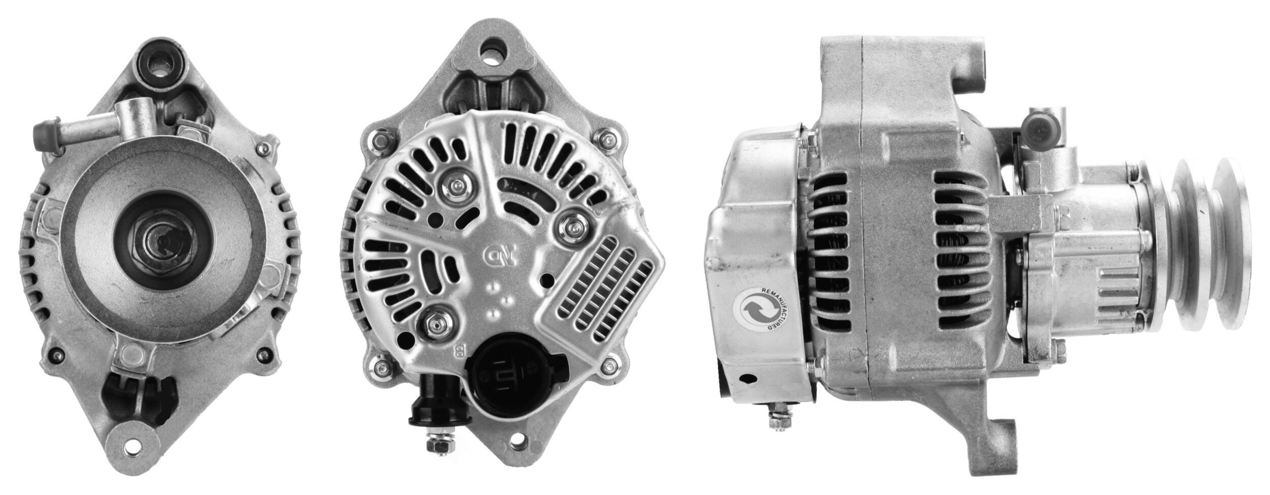 Generator / Alternator LRA01436 LUCAS