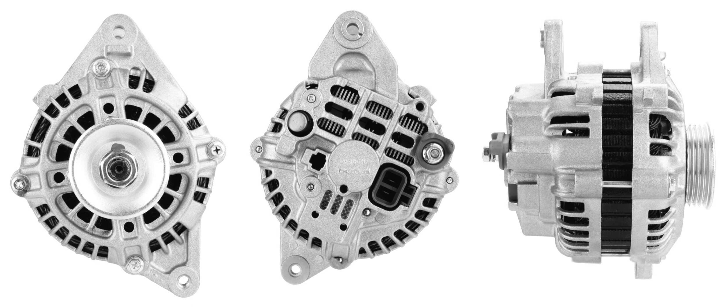 Generator / Alternator LRB00230 LUCAS