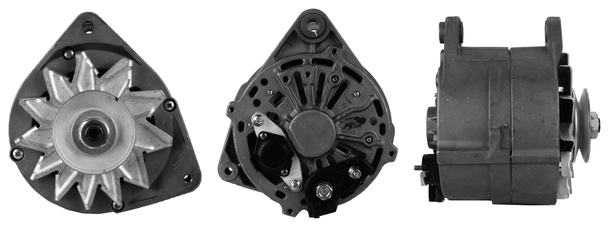 Generator / Alternator LRA01438 LUCAS