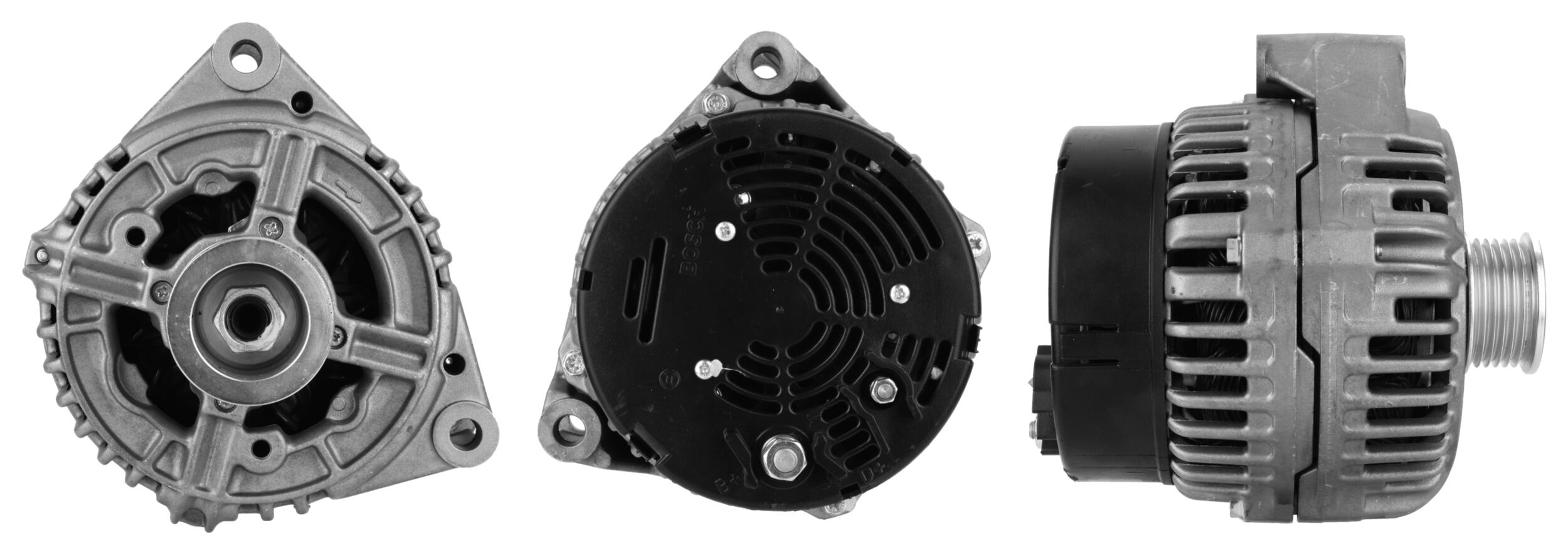 Generator / Alternator LRA01769 LUCAS