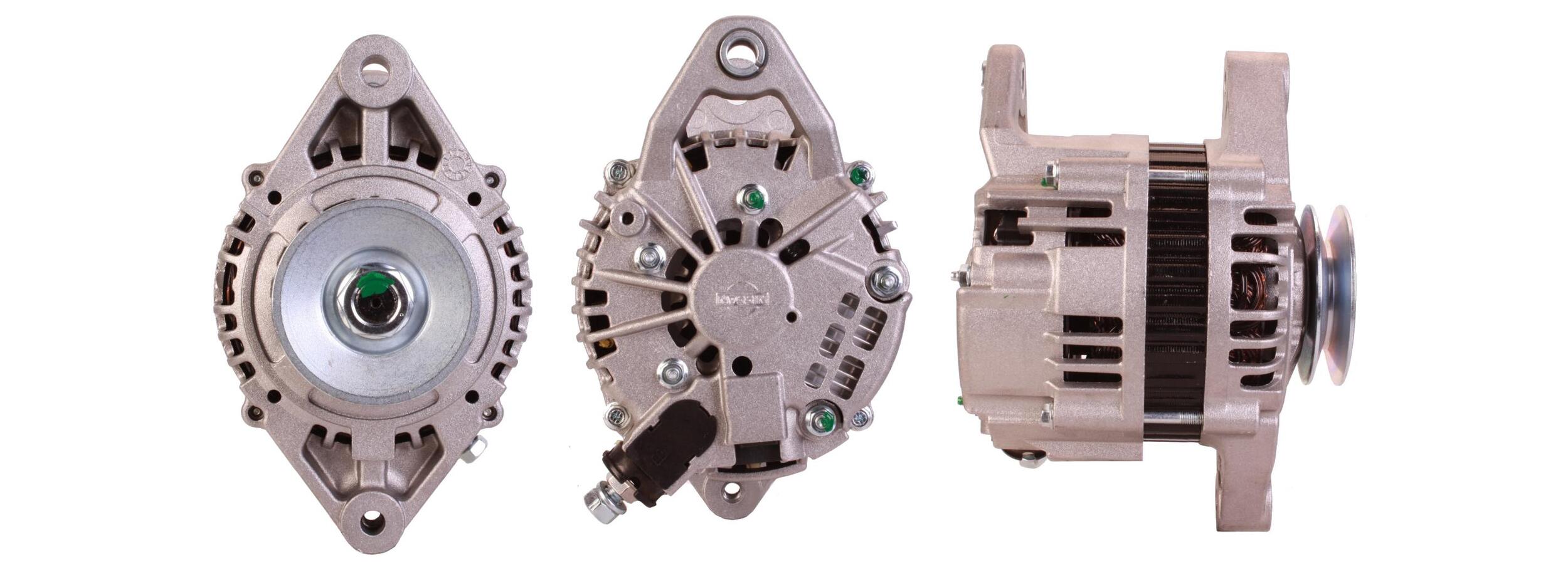 Generator / Alternator LRA02560 LUCAS