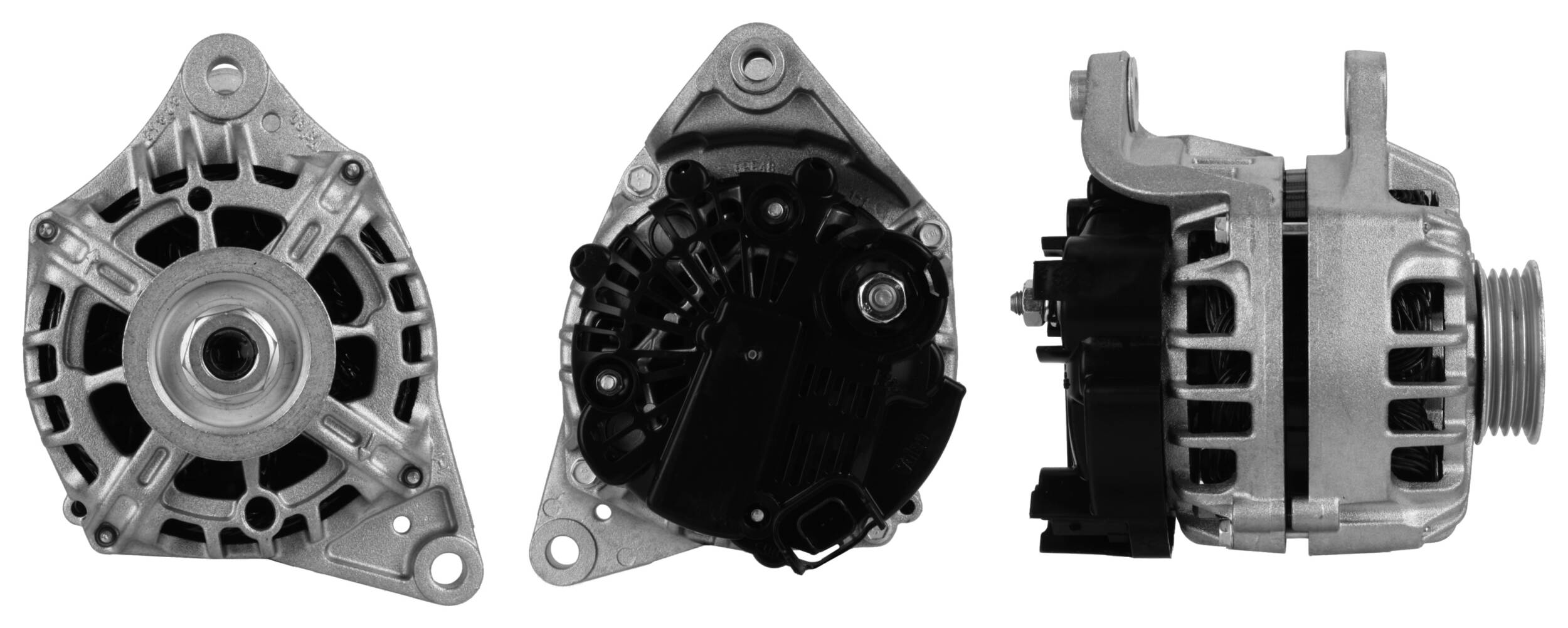 Generator / Alternator LRA02559 LUCAS