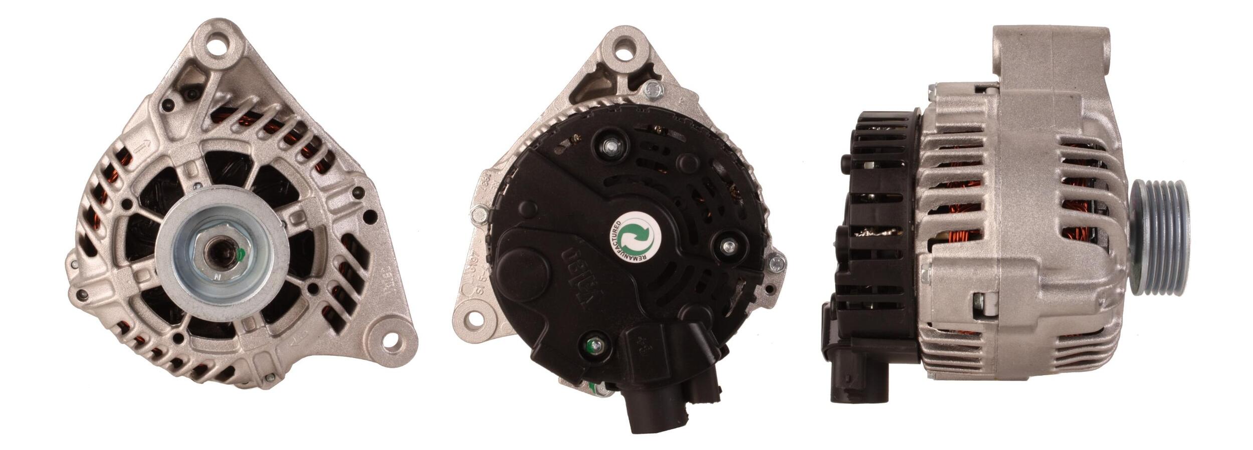 Generator / Alternator LRA02812 LUCAS