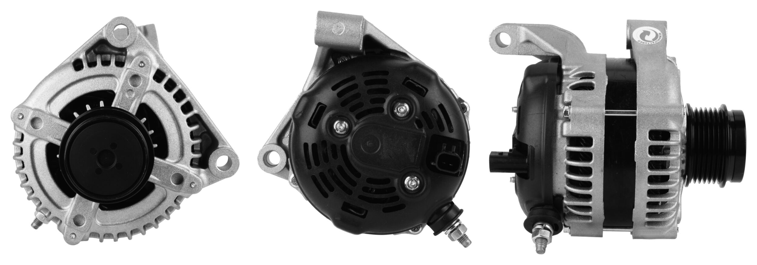 Generator / Alternator LRA02543 LUCAS