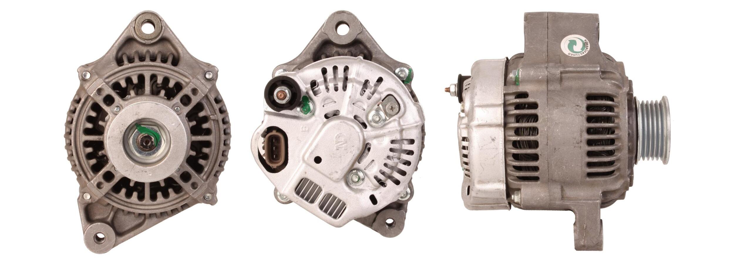 Generator / Alternator LRB00510 LUCAS
