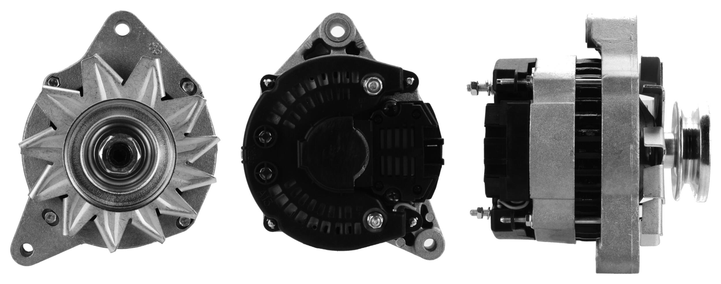 Generator / Alternator LRA00281 LUCAS