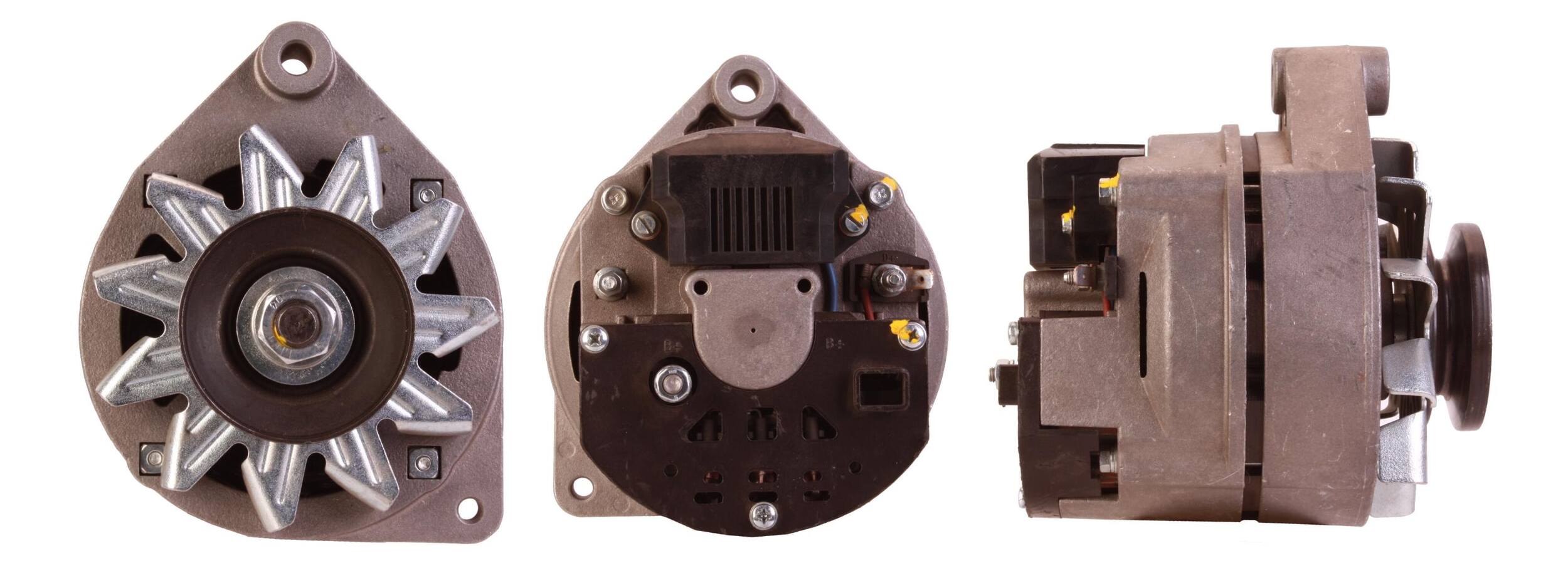 Generator / Alternator LRA02629 LUCAS