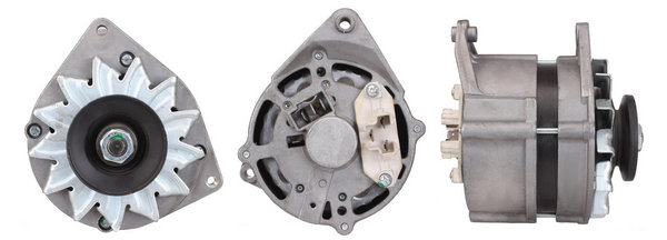 Generator / Alternator LRA00375 LUCAS
