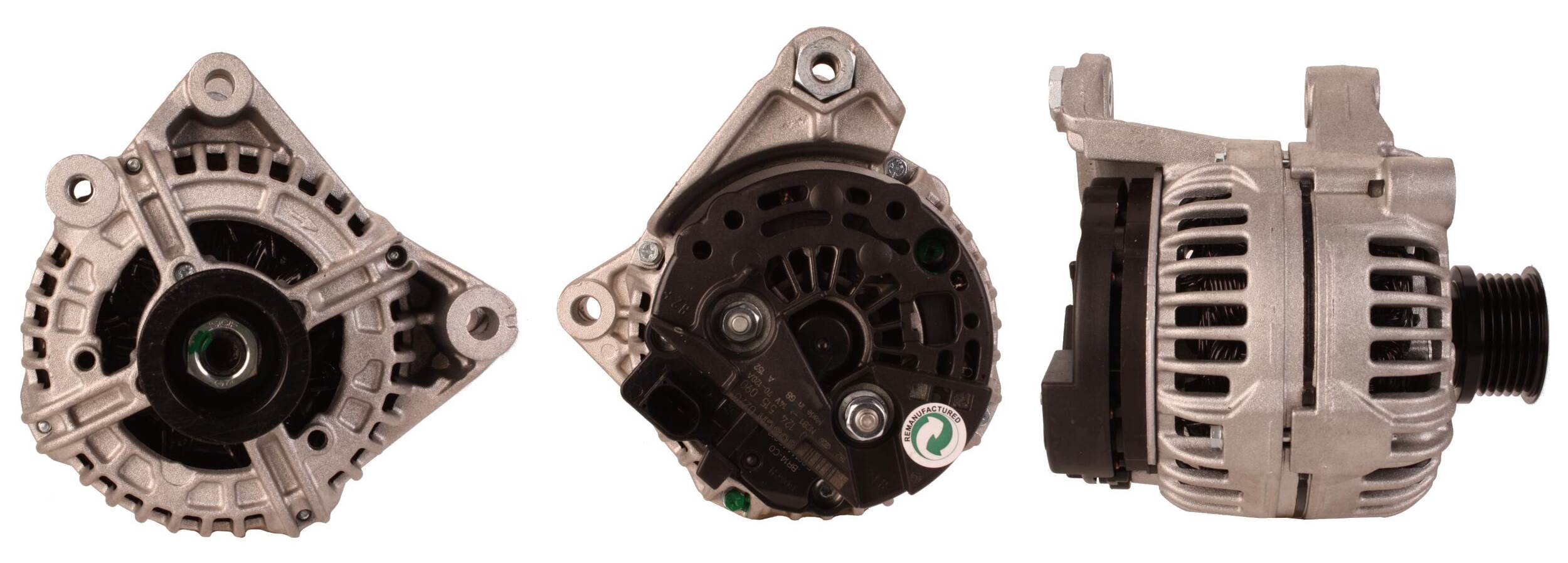 Generator / Alternator LRA02347 LUCAS