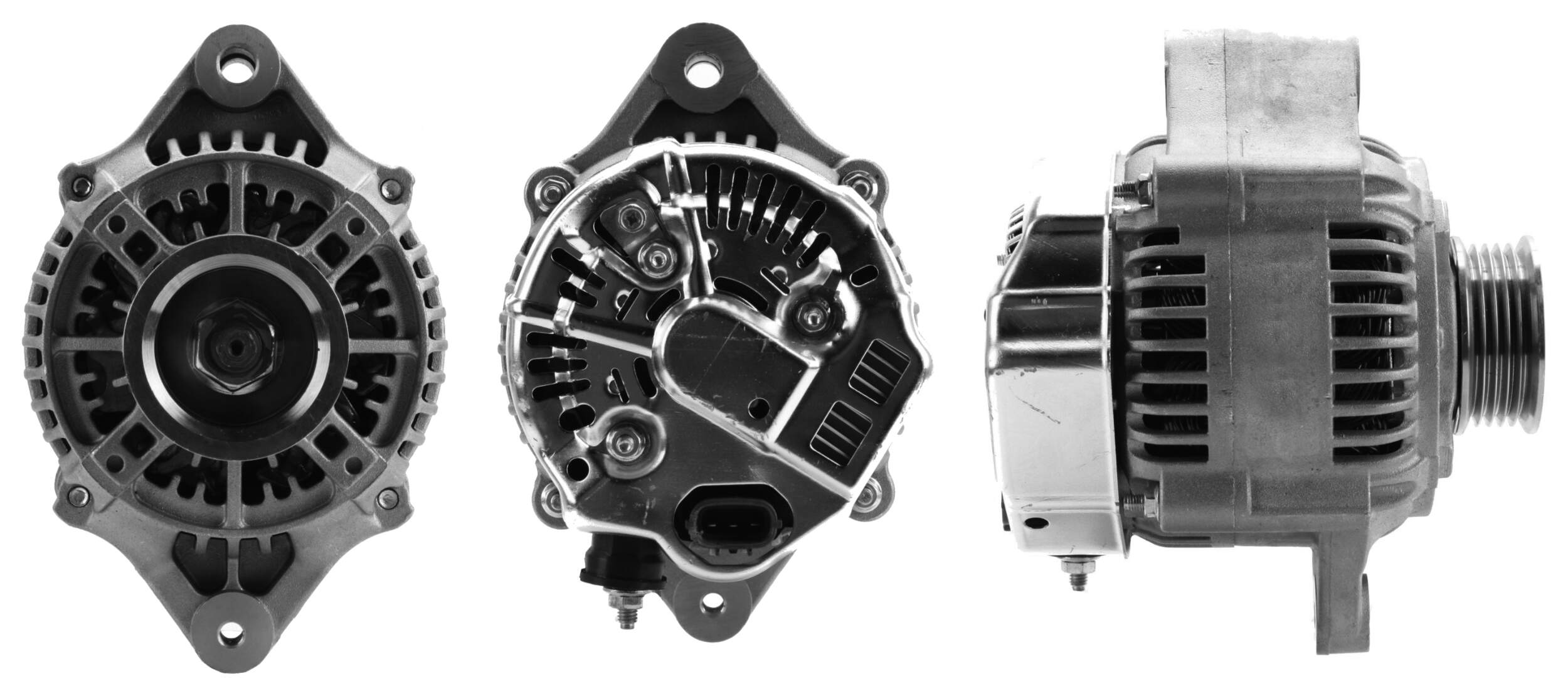 Generator / Alternator LRA02281 LUCAS
