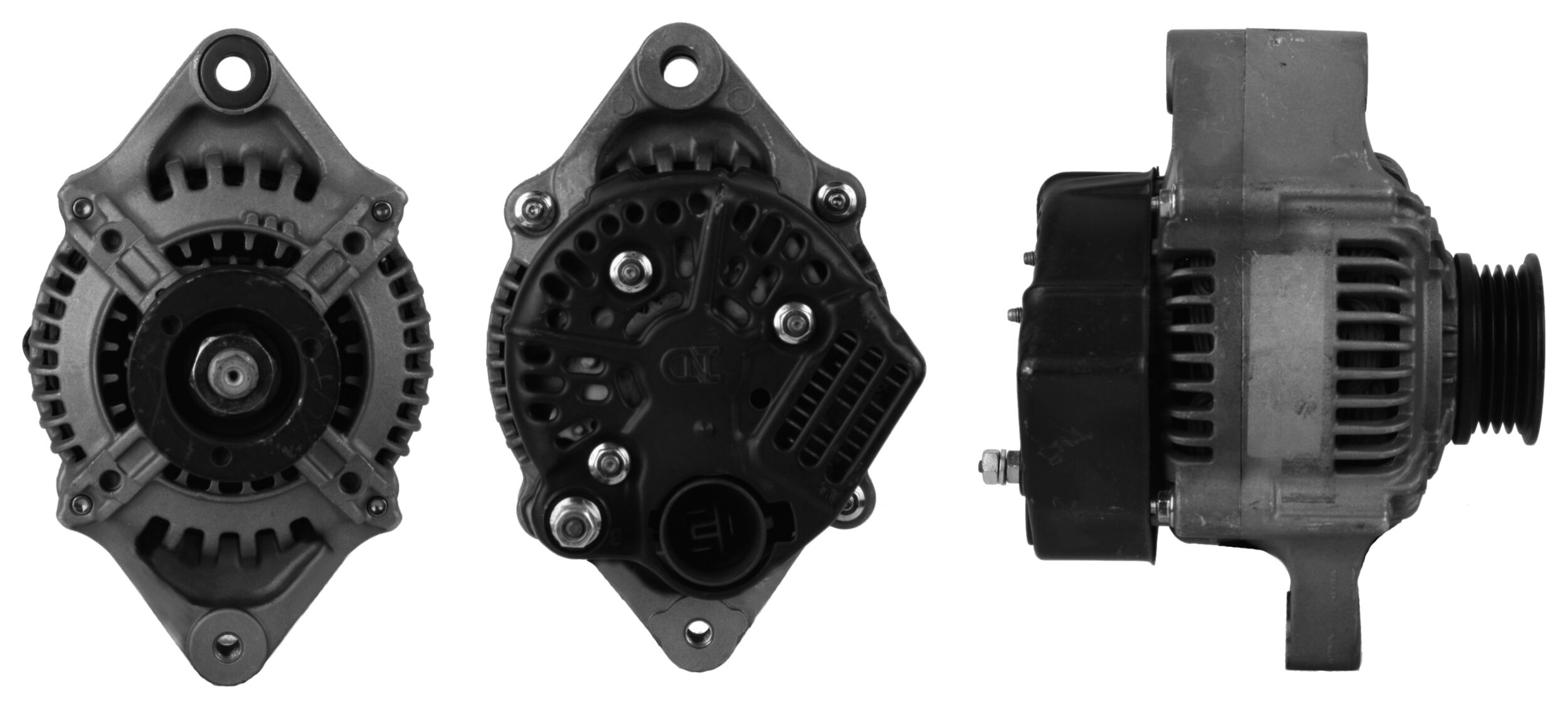 Generator / Alternator LRA01768 LUCAS