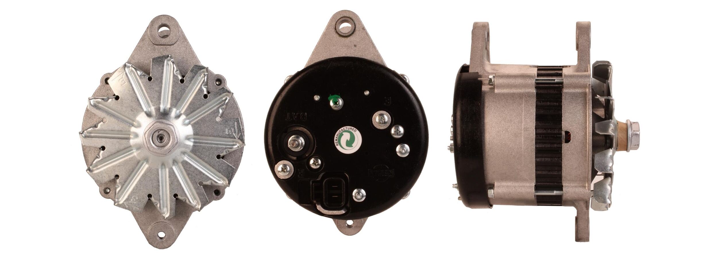 Generator / Alternator LRA02374 LUCAS