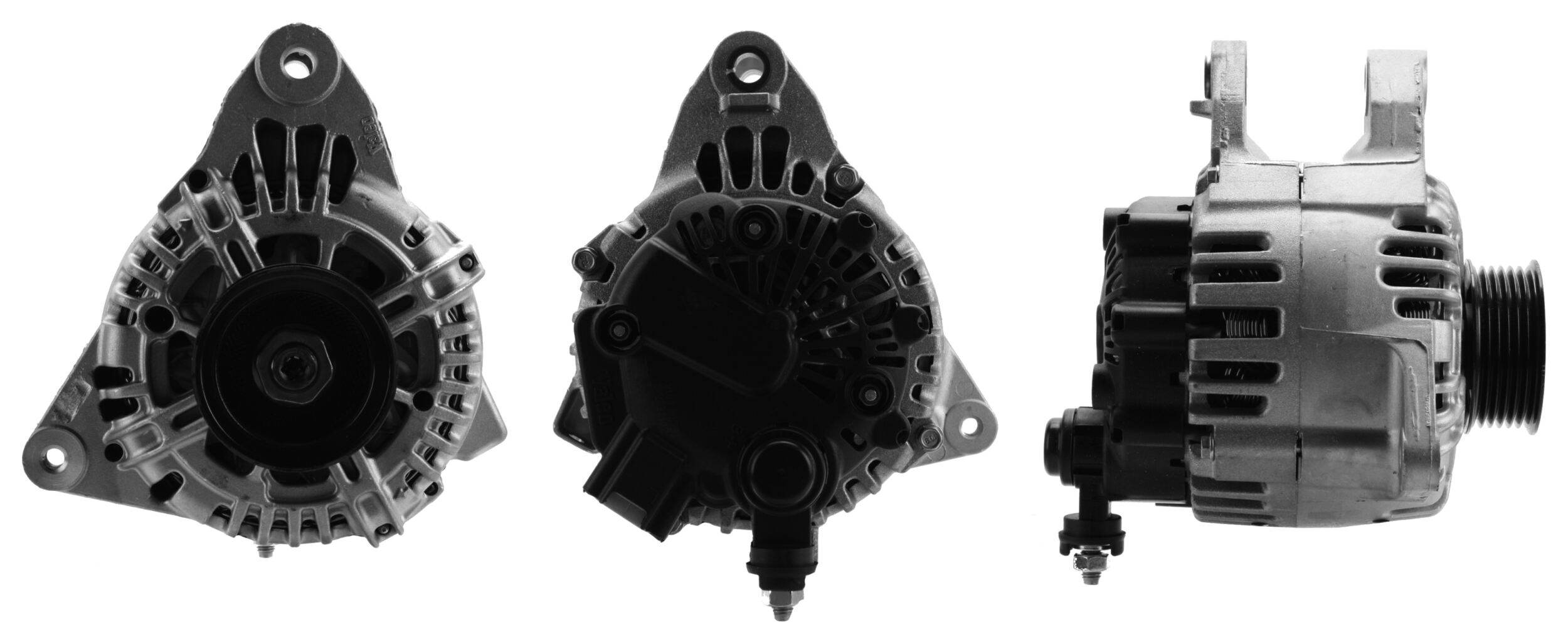 Generator / Alternator LRA02820 LUCAS