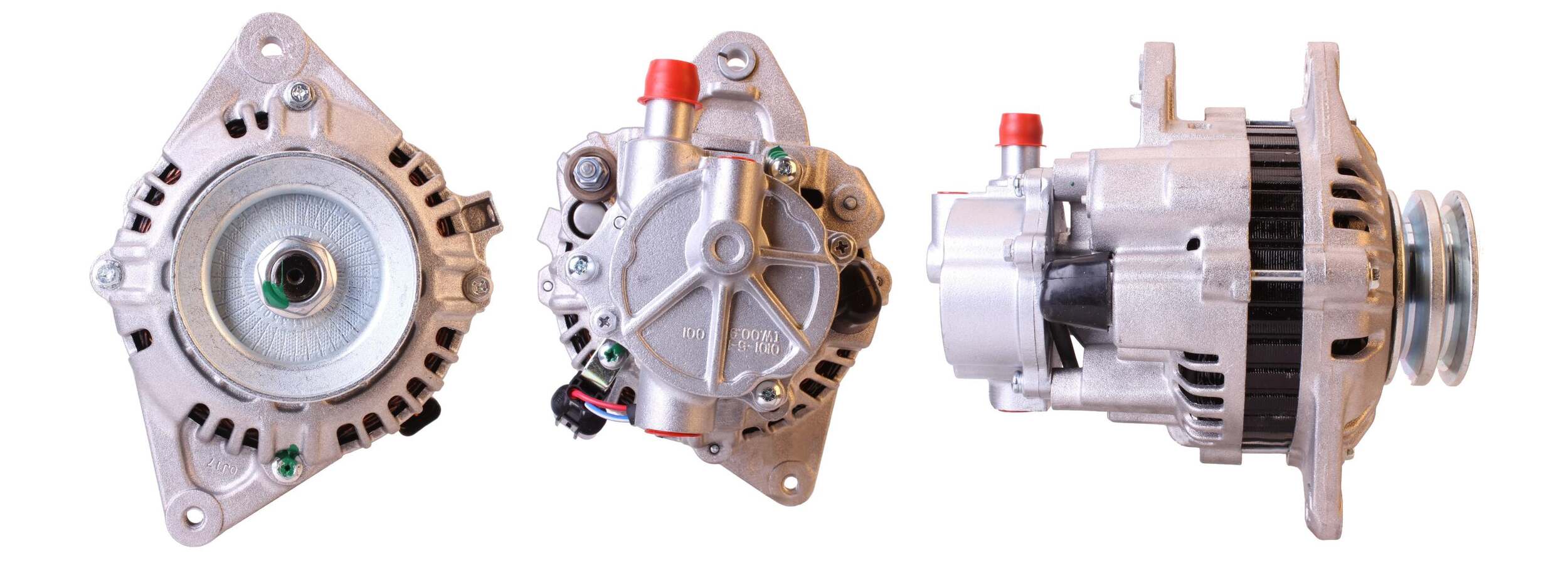 Generator / Alternator LRA02340 LUCAS