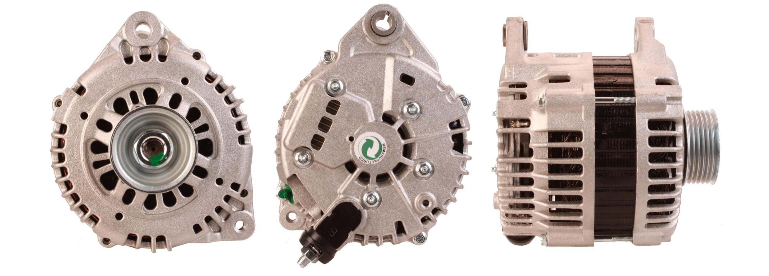 Generator / Alternator LRA02796 LUCAS